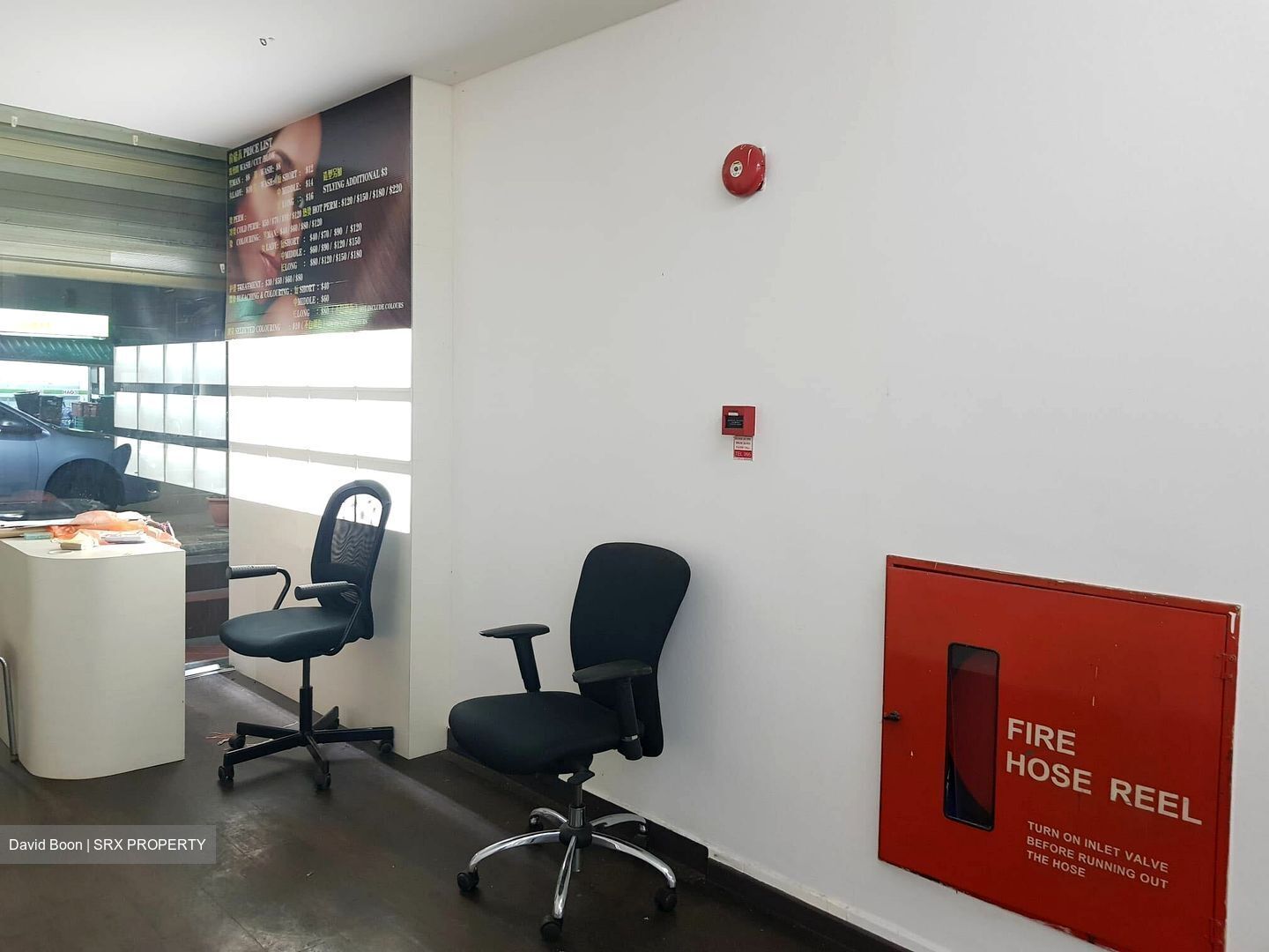 Geylang Road (D14), Office #490579901